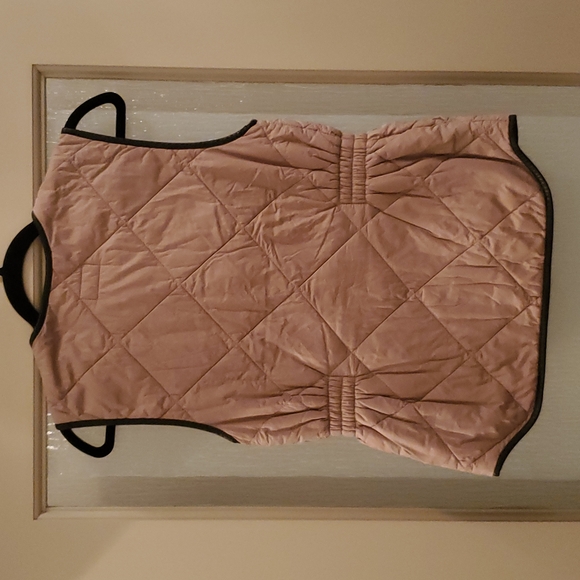 CLUB MONACO VEST. - Picture 4 of 4